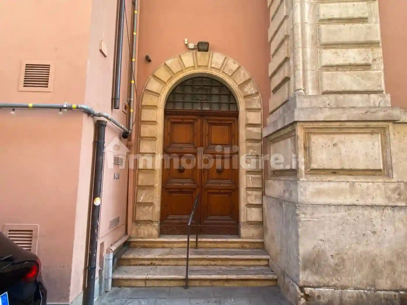 Palazzo - Edificio - foto 4