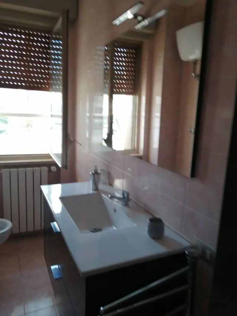 Appartamento in affitto a Sulmona