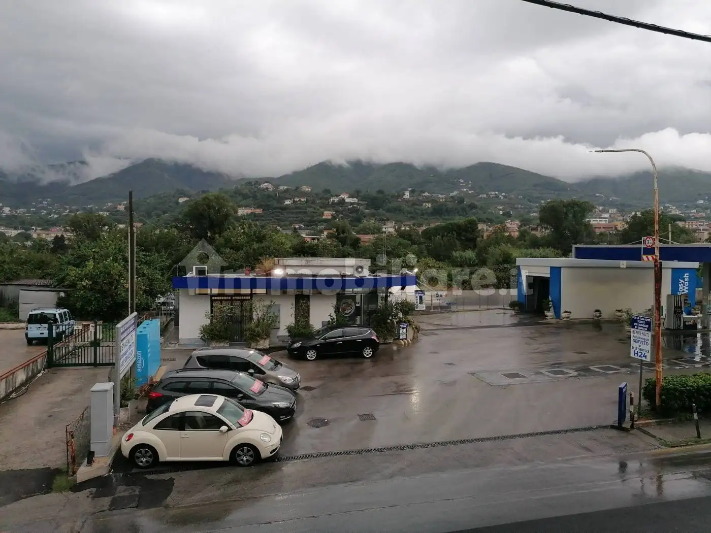 Appartamento in vendita a Cava de' Tirreni