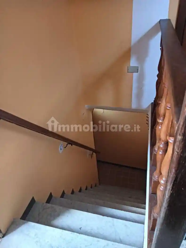 Appartamento in affitto a Campobasso