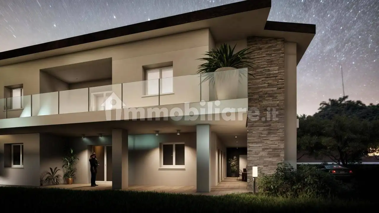 Villa in vendita a San Lazzaro di Savena