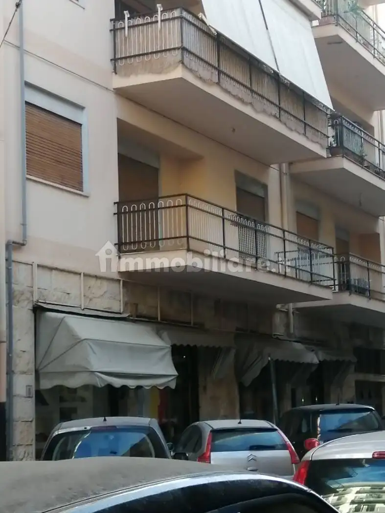Appartamento in vendita a Reggio Calabria