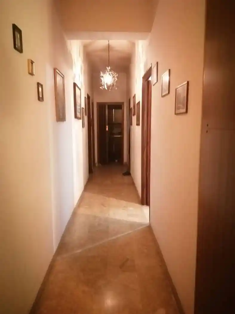 Trilocale traversa Neri viale Aldo Moro 13, Ferrovieri - Stadio, Reggio Calabria - foto 2