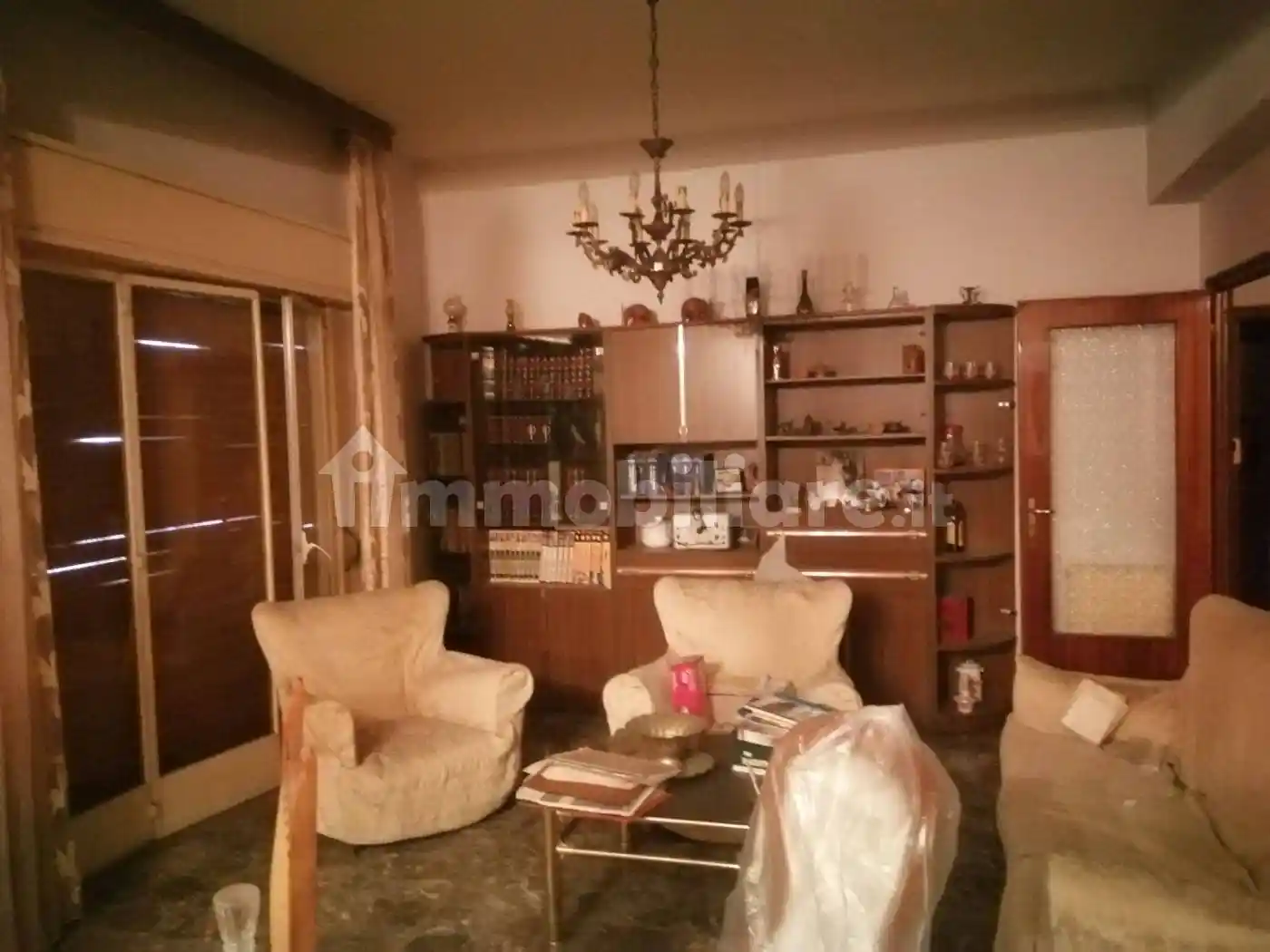 Trilocale traversa Neri viale Aldo Moro 13, Ferrovieri - Stadio, Reggio Calabria - foto 4