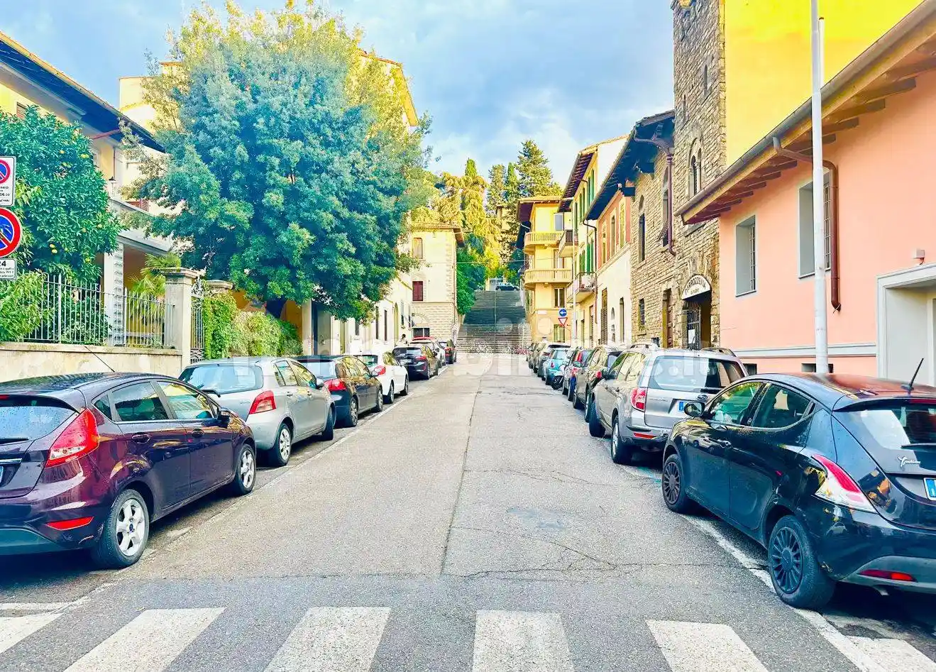 Appartamento in vendita a Firenze