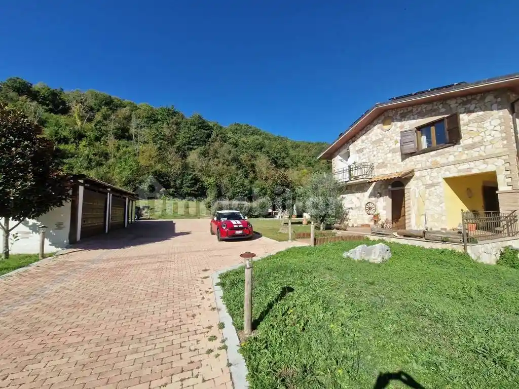 Villa bifamiliare SS5quater, Carsoli - foto 5