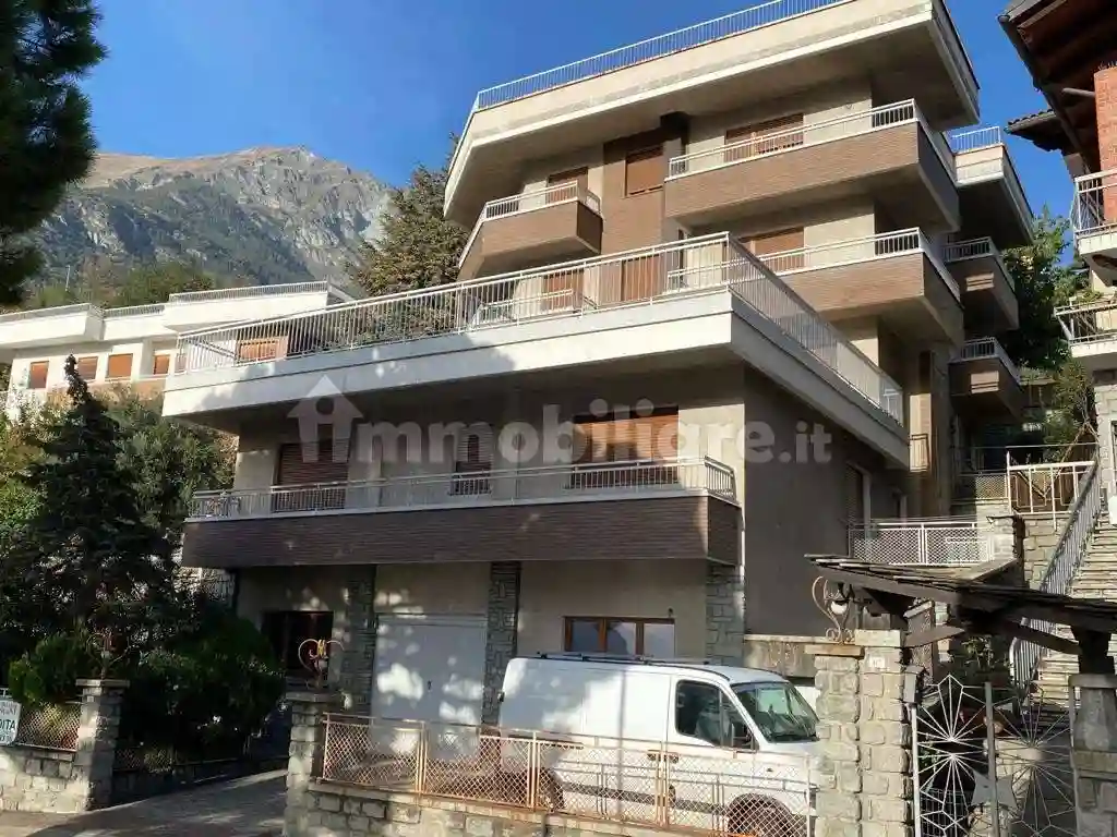 Palazzo - Edificio - foto 2