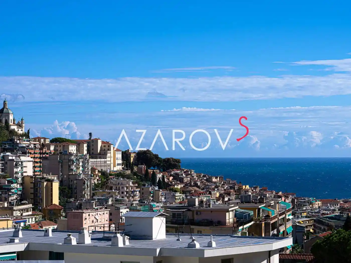 Villa in vendita a Sanremo