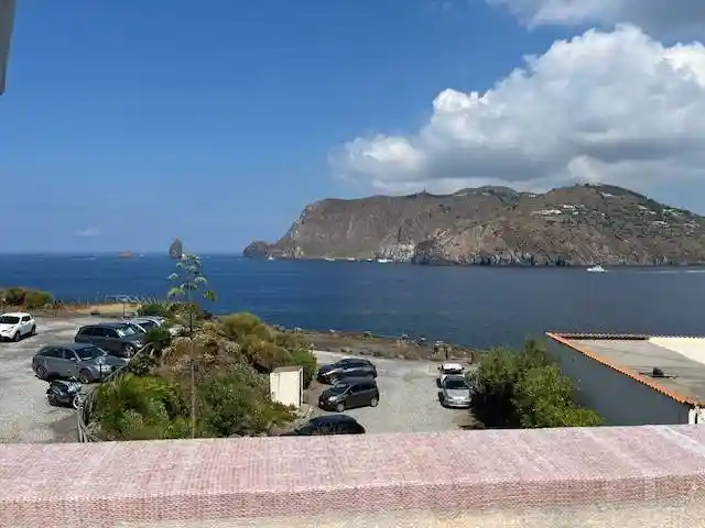 Appartamento in vendita a Lipari
