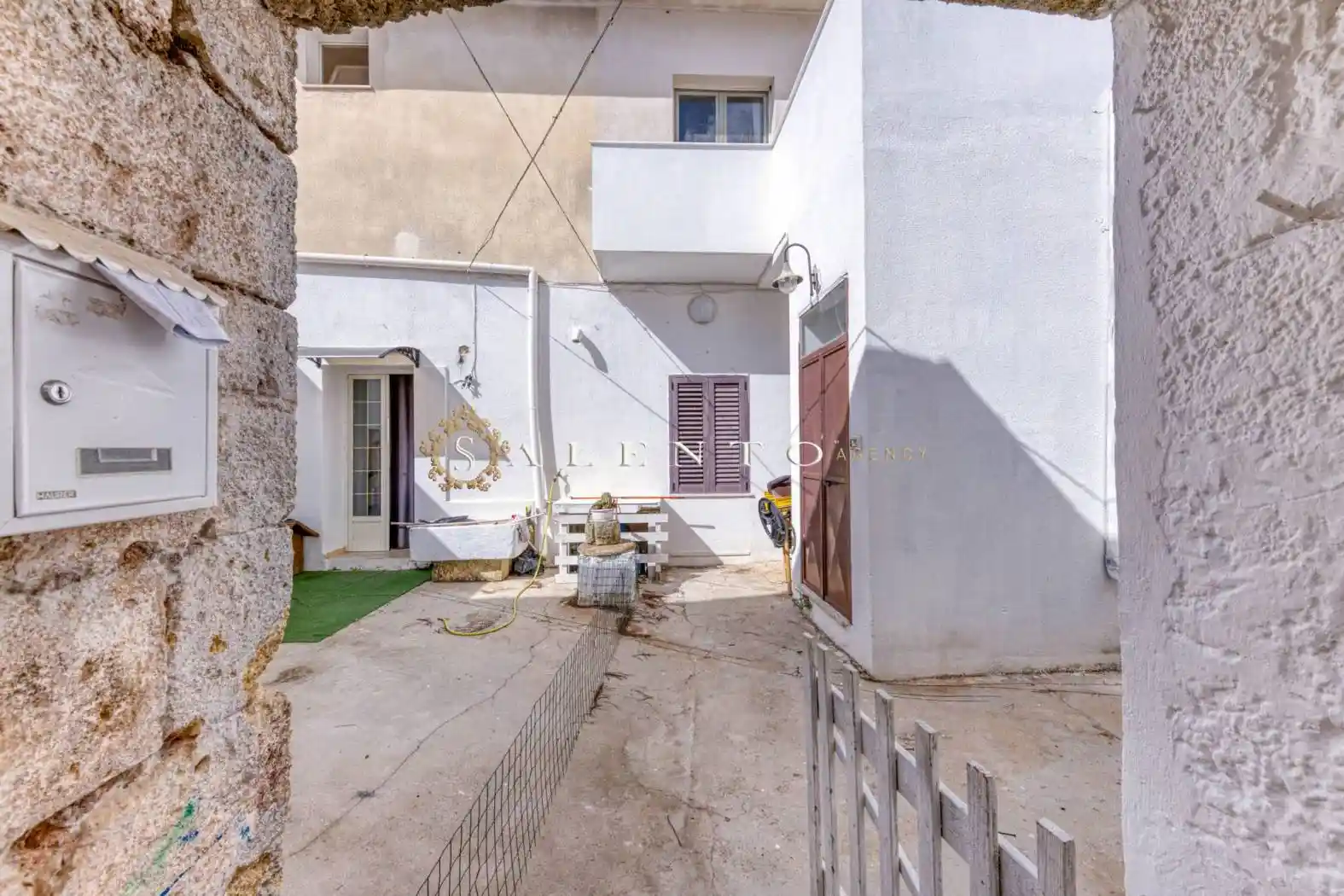 Appartamento in vendita a Morciano di Leuca