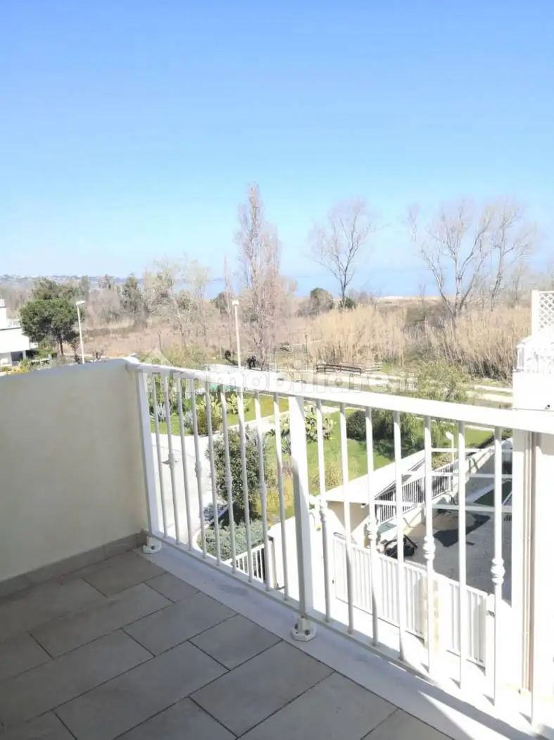 Appartamento in vendita a Vasto