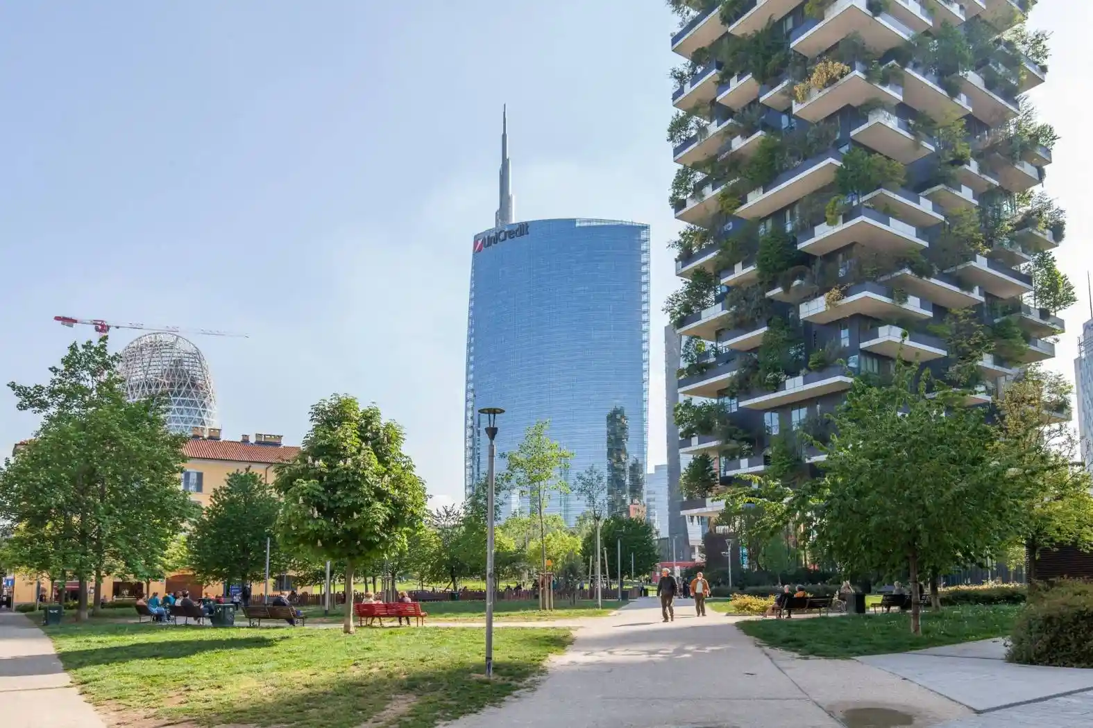 Quadrilocale buono stato, primo piano, Isola, Milano - foto 2