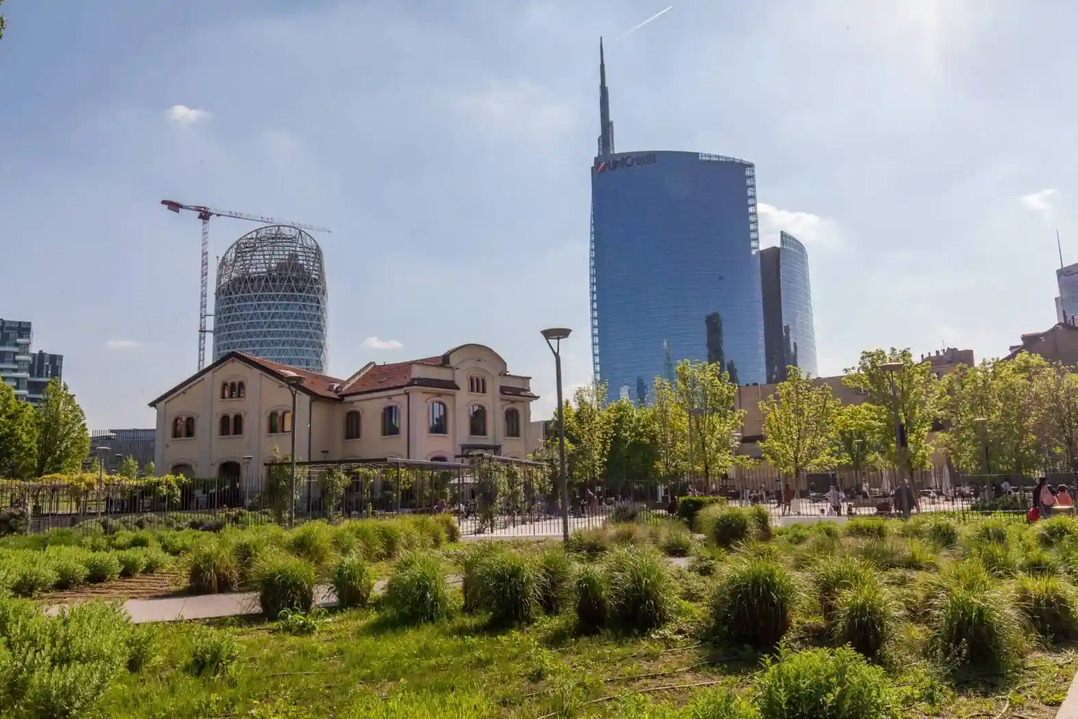 Quadrilocale buono stato, primo piano, Isola, Milano - foto 4
