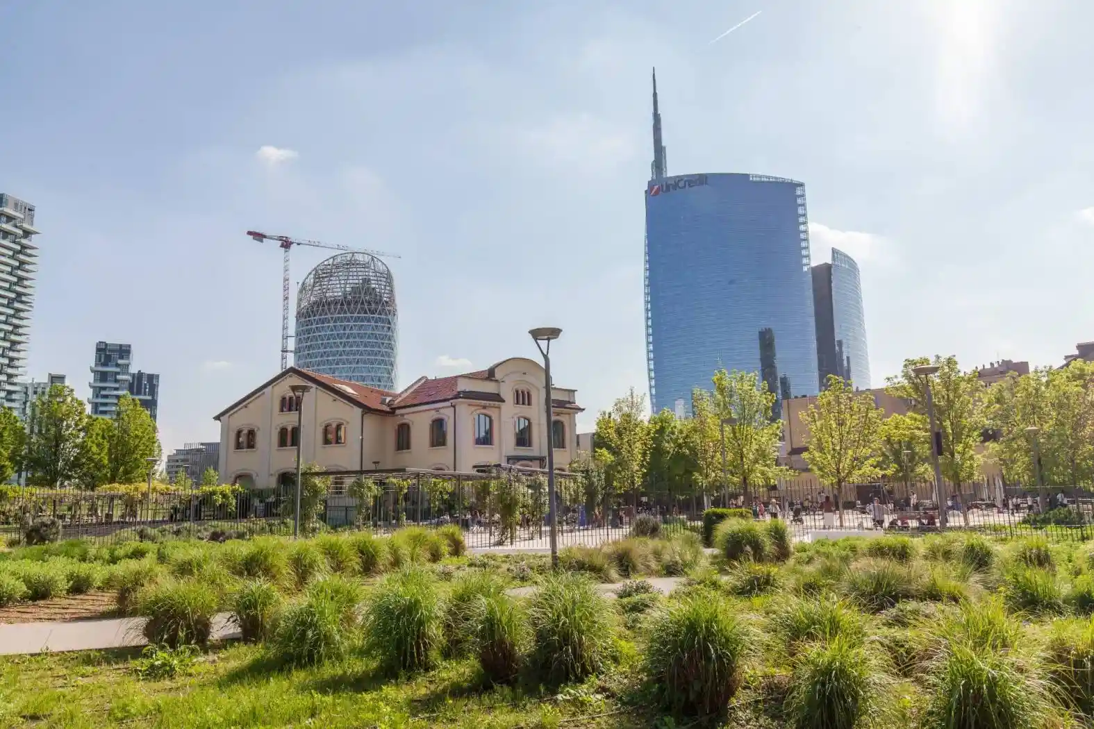 Quadrilocale buono stato, primo piano, Isola, Milano - foto 5