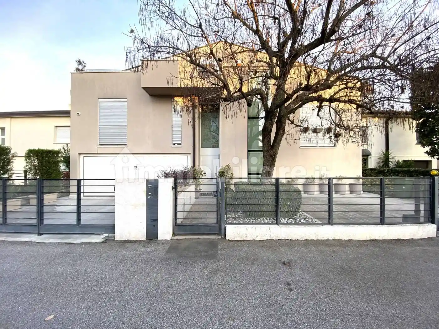 Villa in vendita a Cittadella