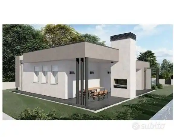 Villa in vendita a Azzano Decimo