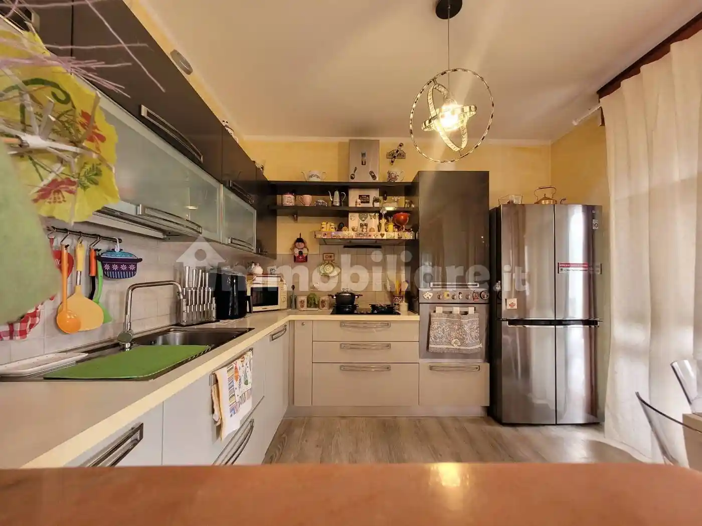 Appartamento in vendita a Genova