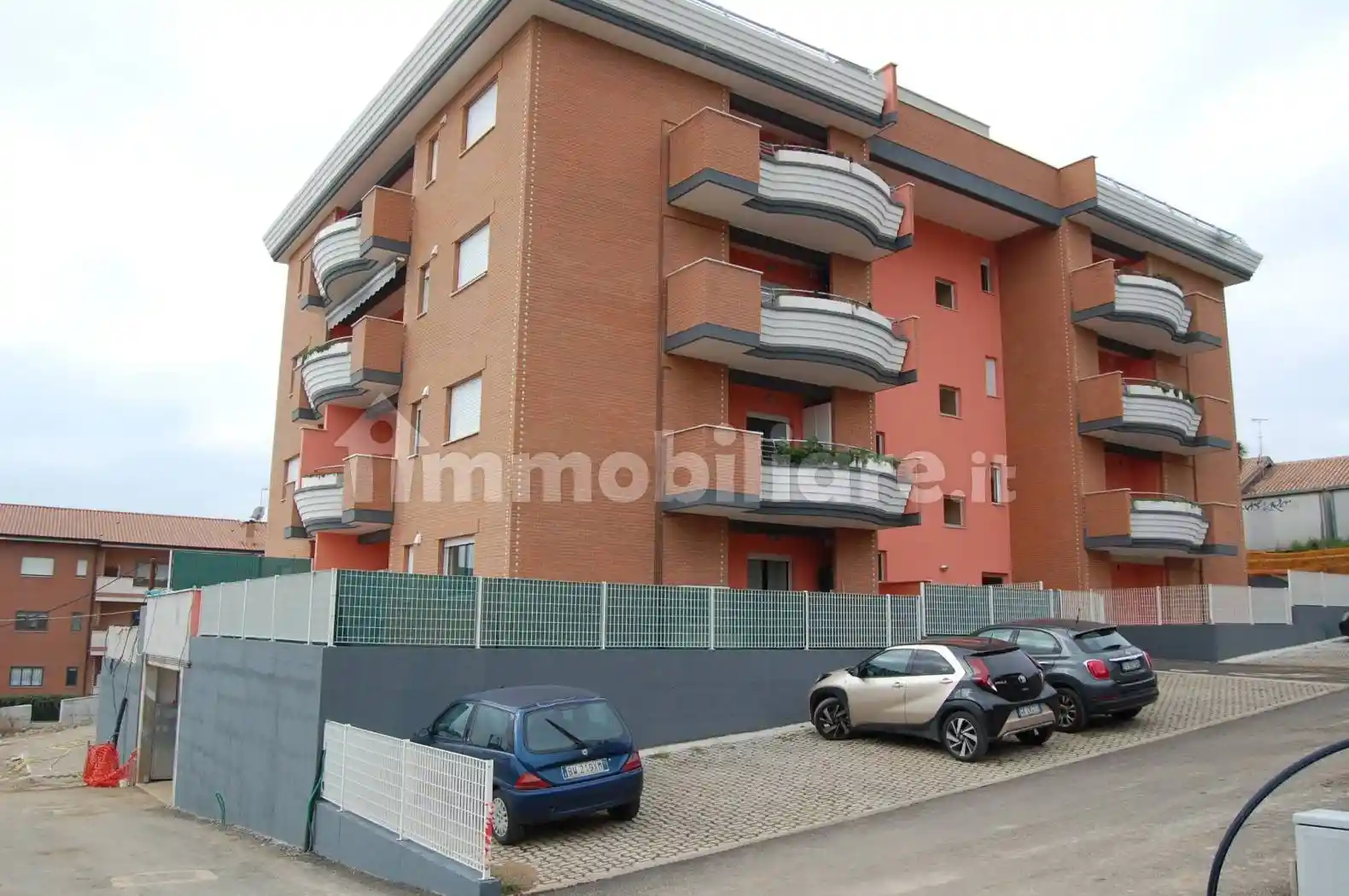 Appartamento in vendita a Velletri