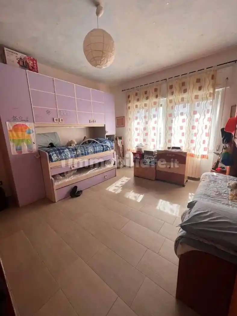 Appartamento in vendita a Campiglia Marittima