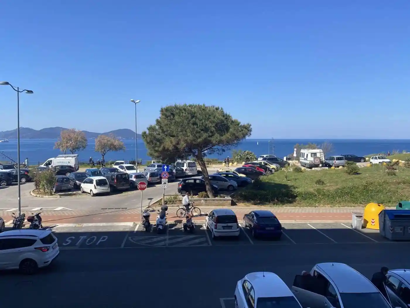Appartamento in vendita a Piombino