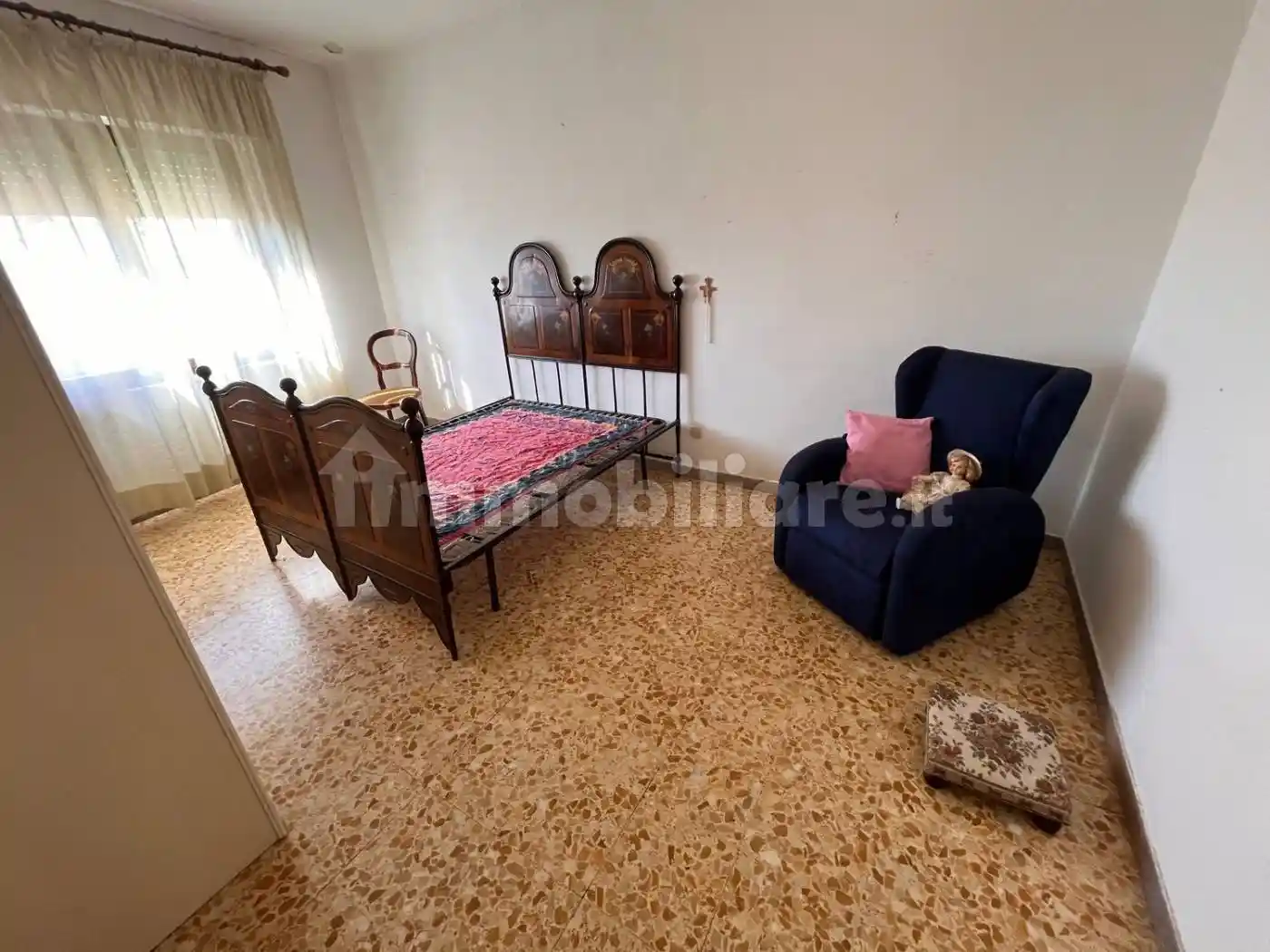 Appartamento in vendita a Cinigiano