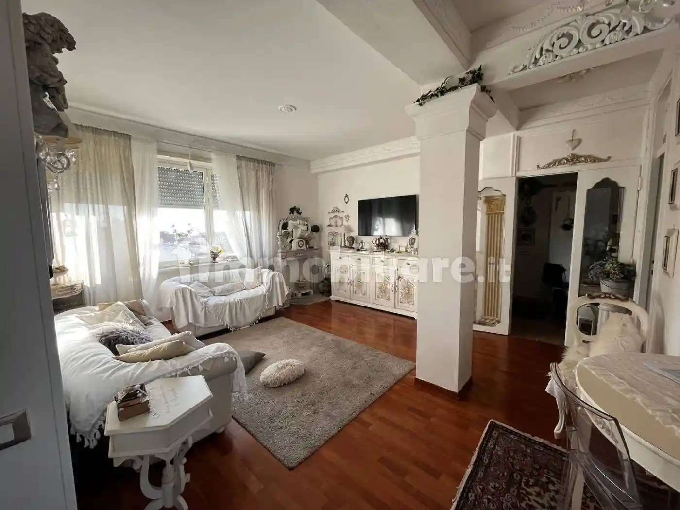 Appartamento in vendita a Piombino