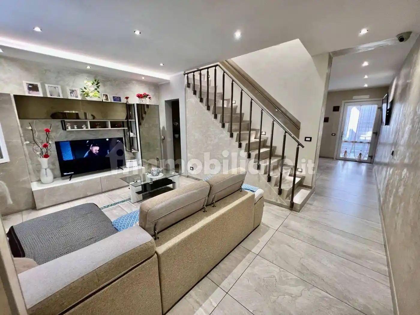 Terratetto unifamiliare via Bardonezza, Borgotrebbia, Piacenza - foto 3