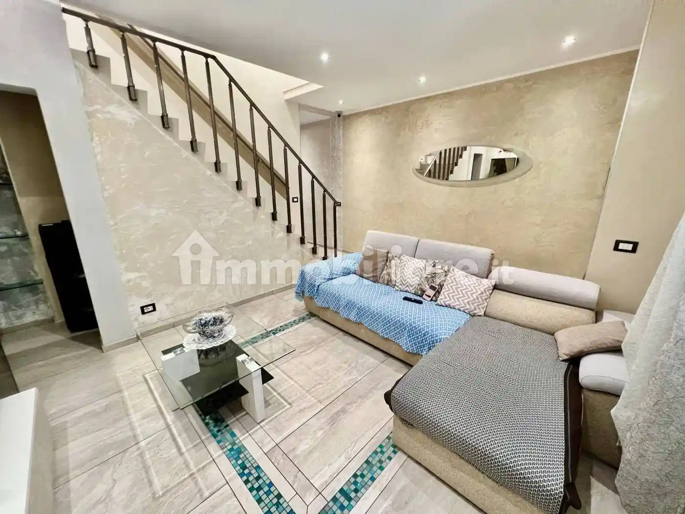 Terratetto unifamiliare via Bardonezza, Borgotrebbia, Piacenza - foto 4