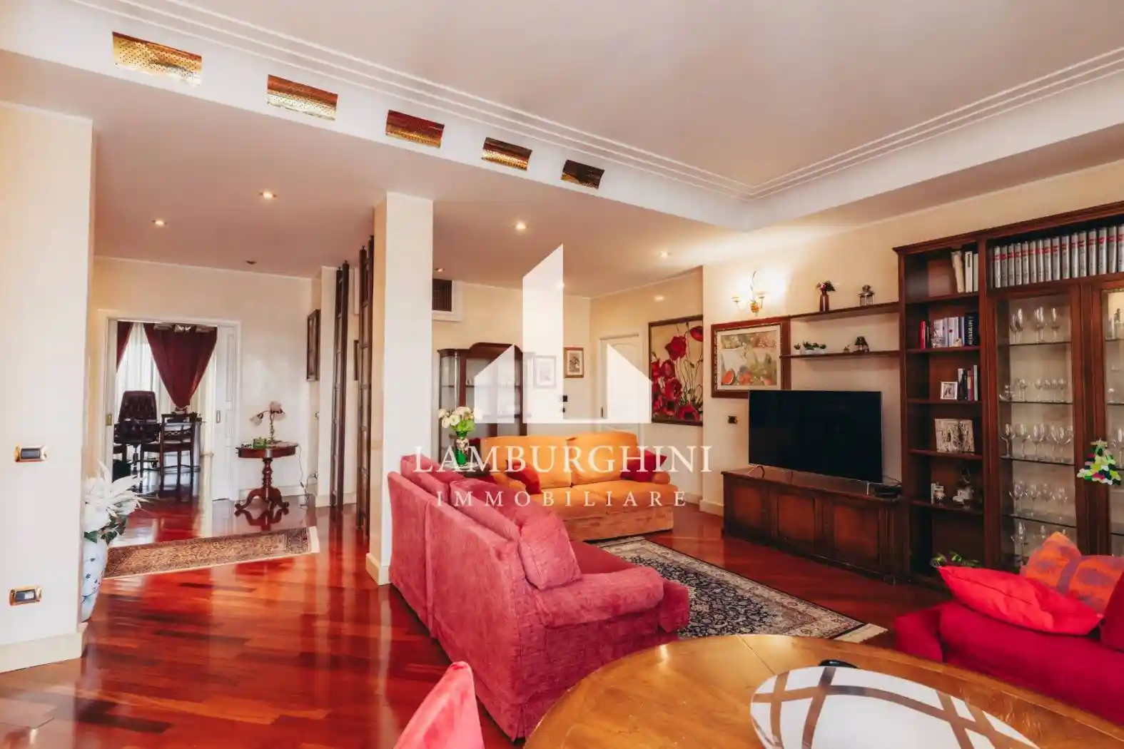 Appartamento in vendita a Ferrara