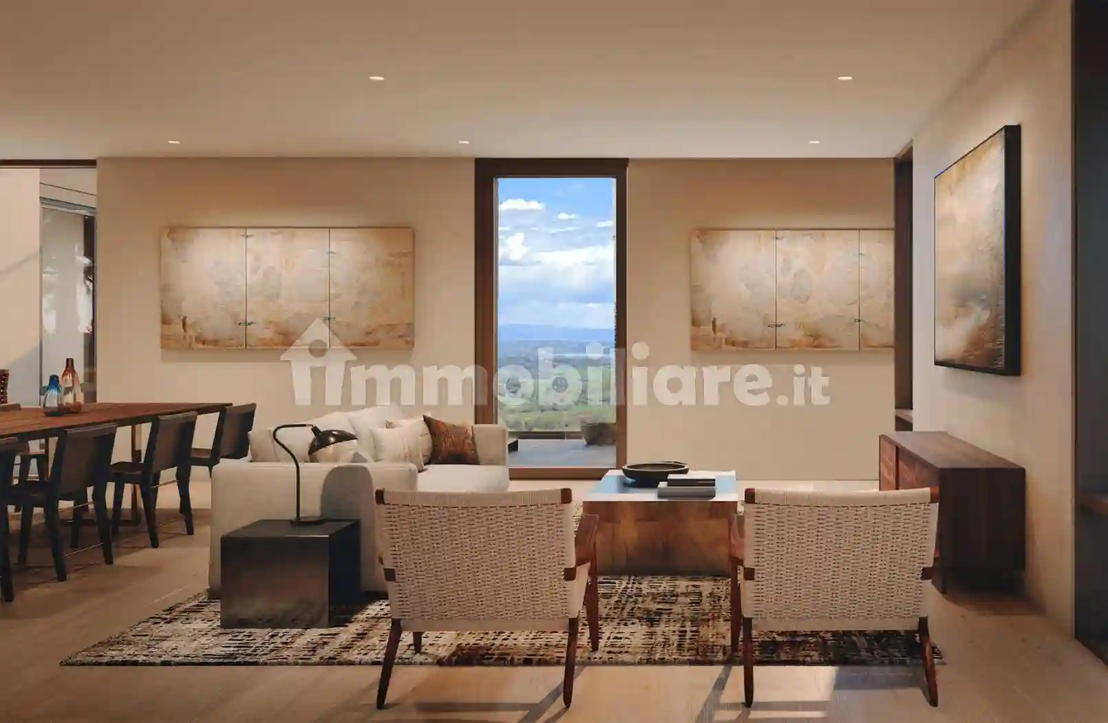 Palazzo - Edificio - foto 4