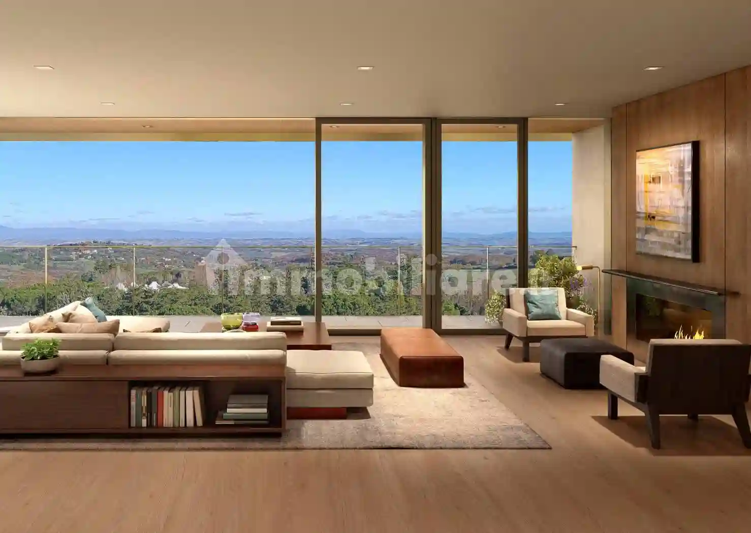 Palazzo - Edificio - foto 5