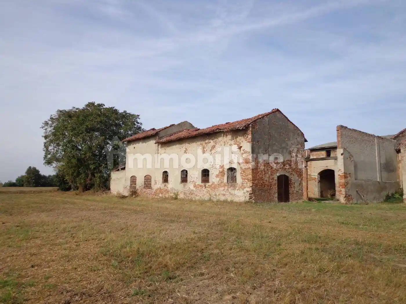 Rustico - Casale in vendita a Soresina