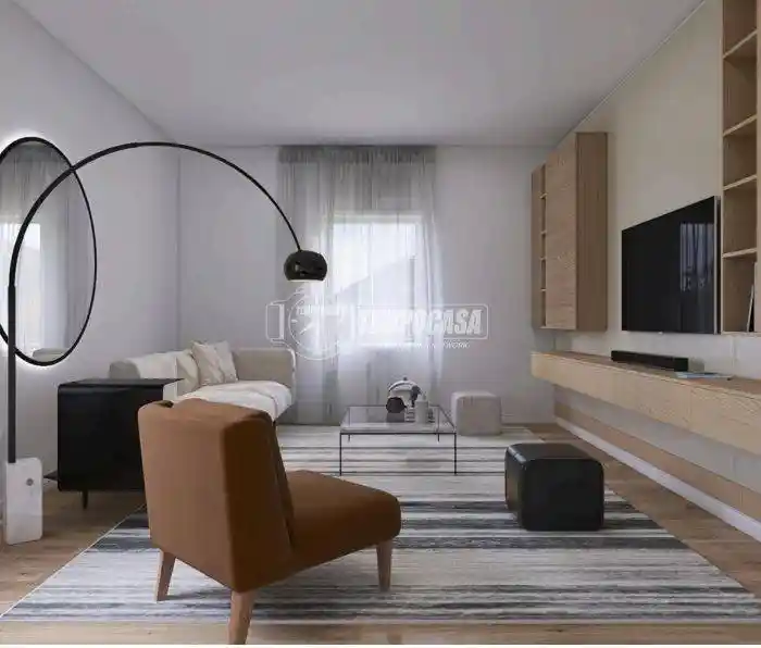 Terratetto unifamiliare Strada delle Quattro Ville 210, Ganaceto - Lesignana, Modena - foto 3