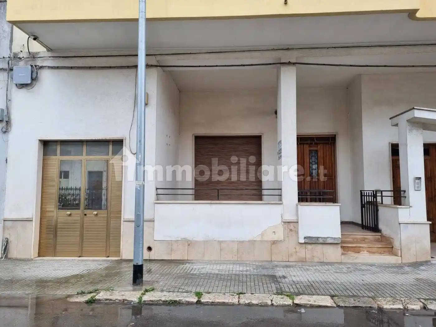 Villa in vendita a Copertino