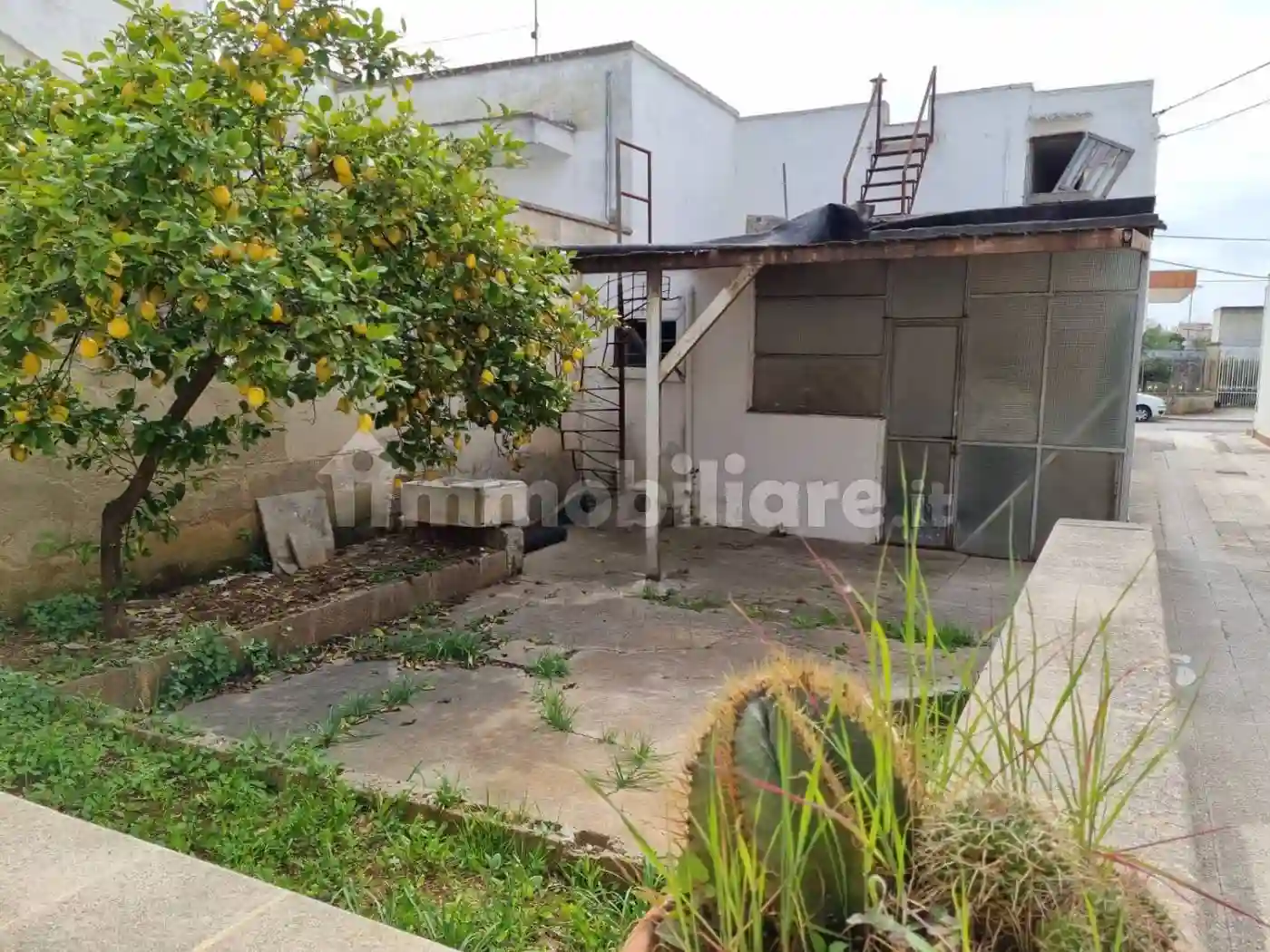 Casa indipendente - foto 4