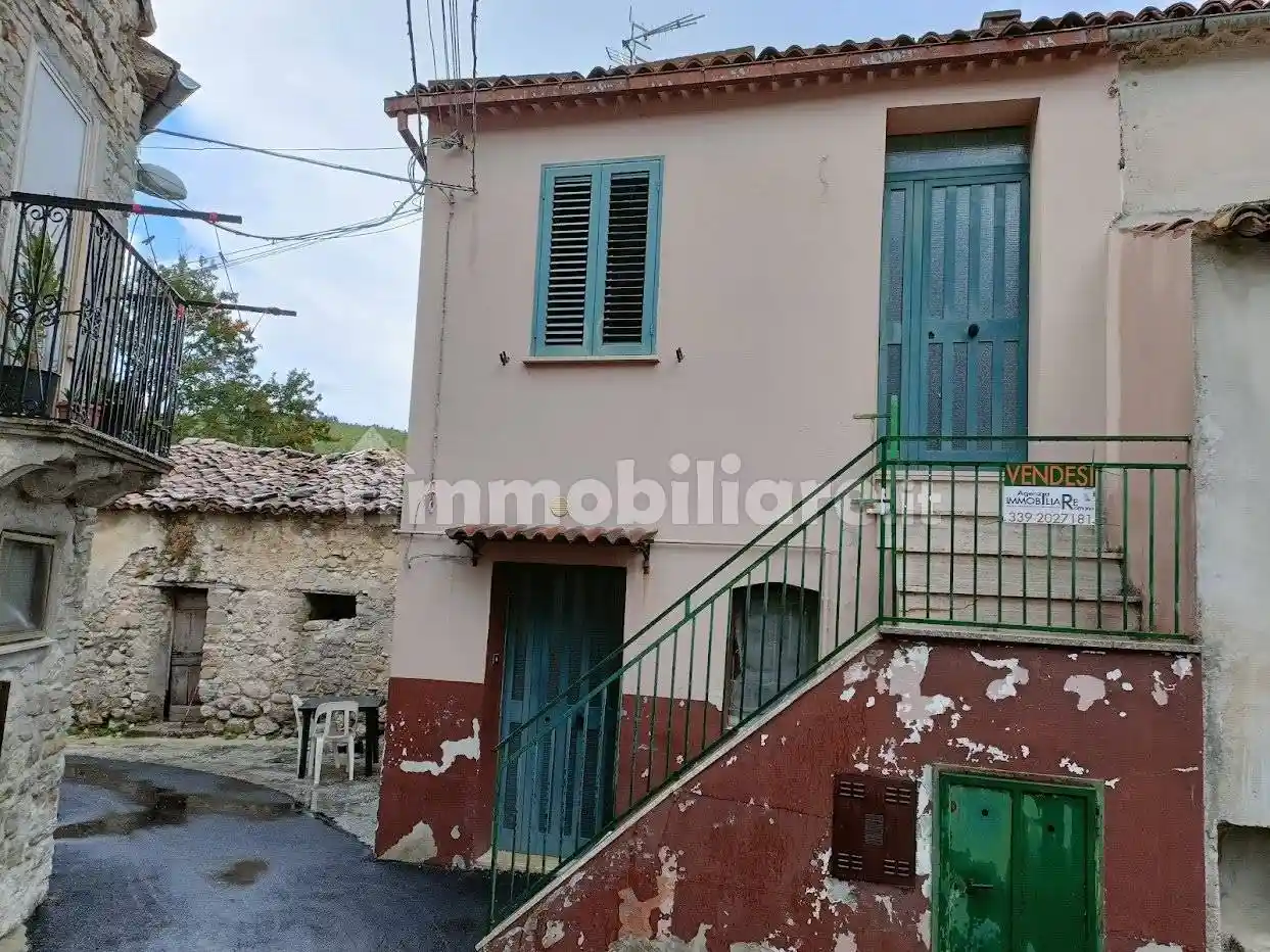 Casa indipendente in vendita a San Massimo