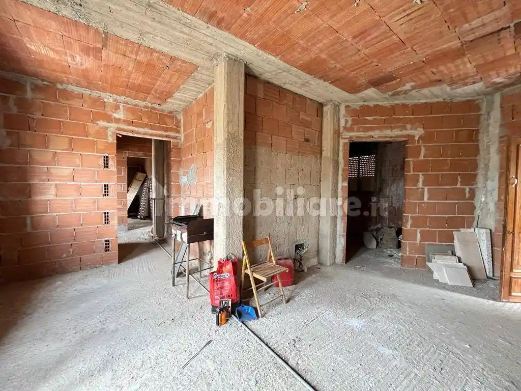 Attico - Mansarda in vendita a Rosolini