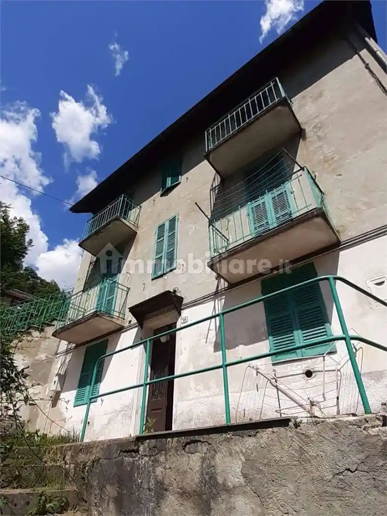 Appartamento in vendita a Varzo