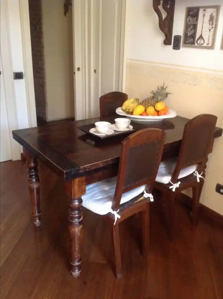 Appartamento via Padova, Crescenzago, Milano - foto 5