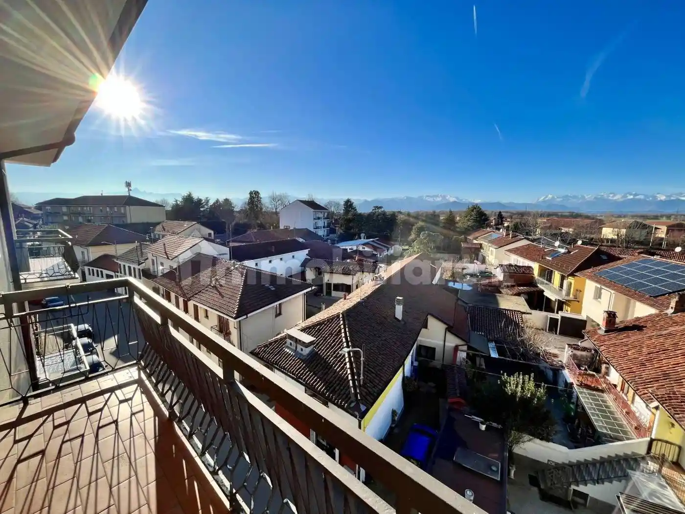 Appartamento in vendita a Candiolo