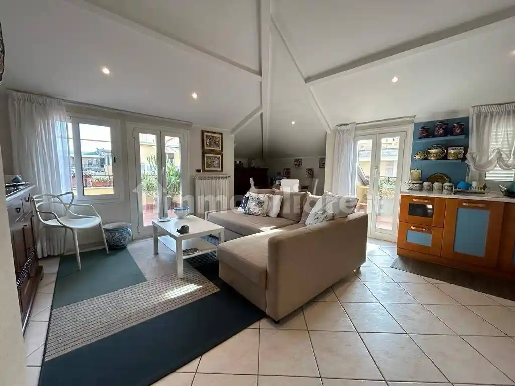 Trilocale Vico della Conceria, Centro, Alassio - foto 3