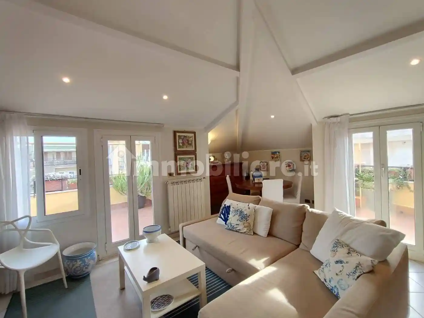 Trilocale Vico della Conceria, Centro, Alassio - foto 4