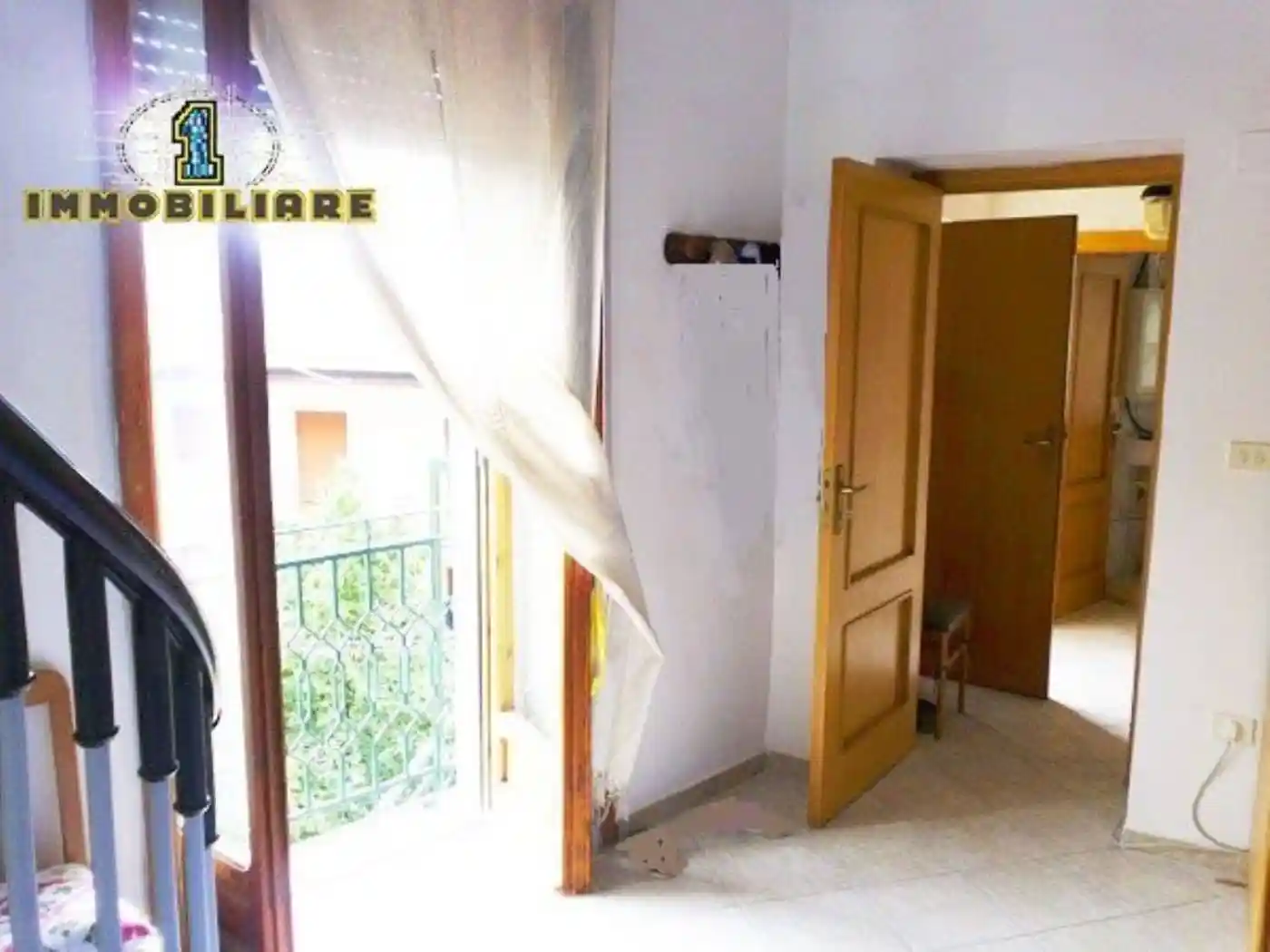 Appartamento in vendita a Montecorvino Rovella