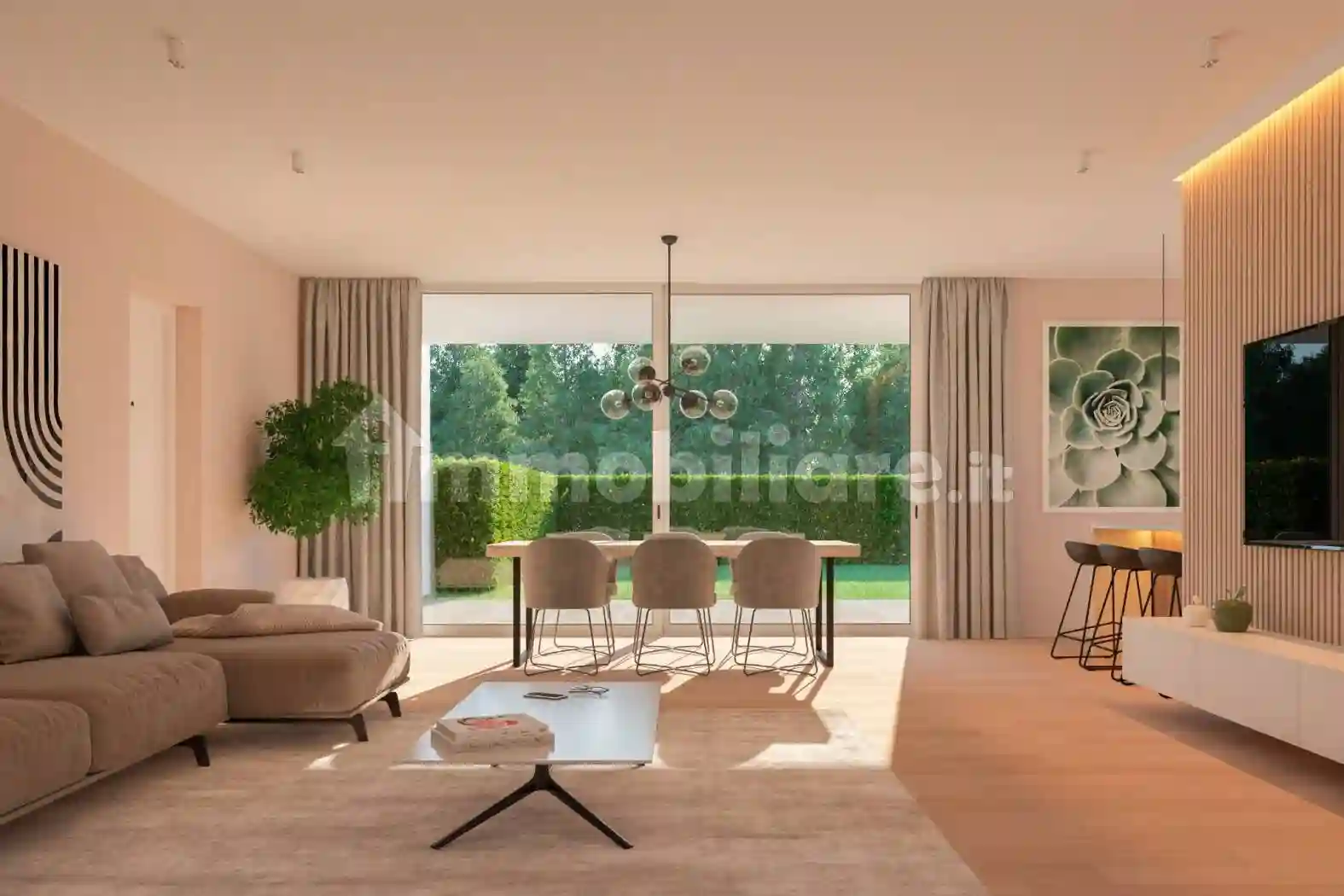 Villetta a schiera - foto 2