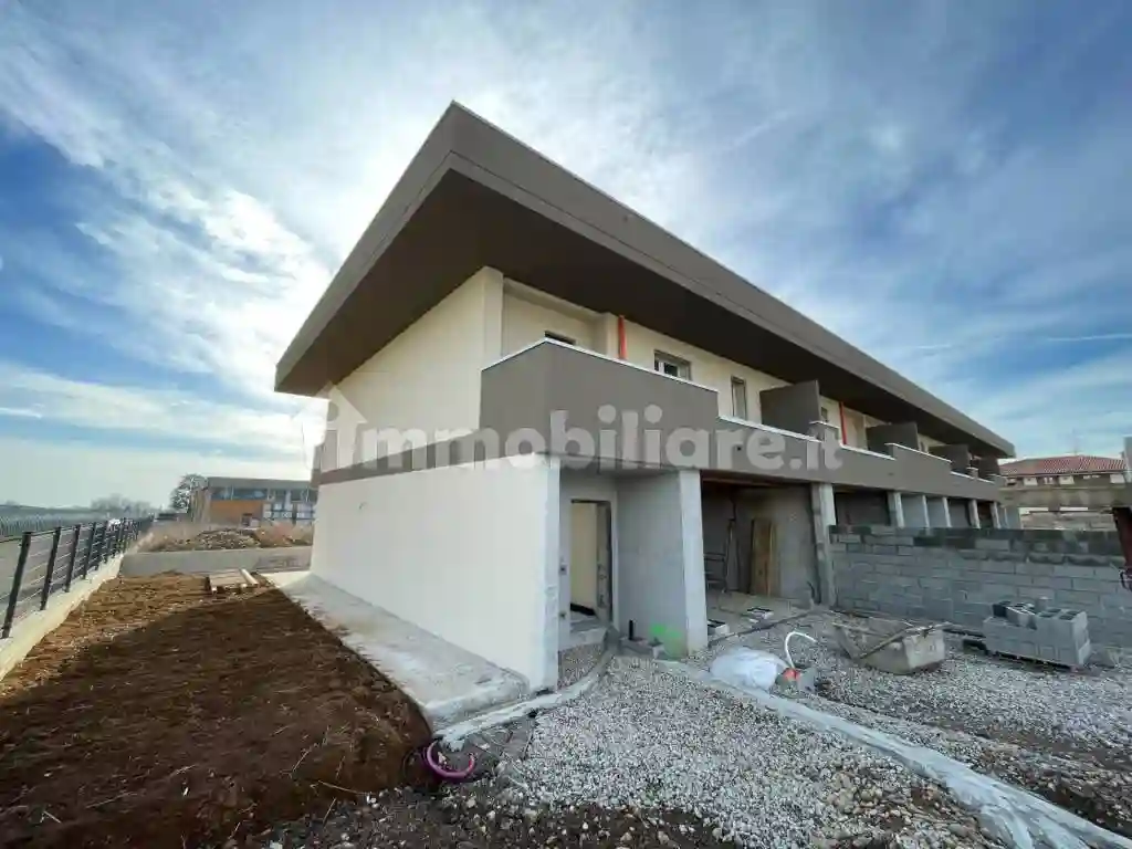 Villetta a schiera - foto 3