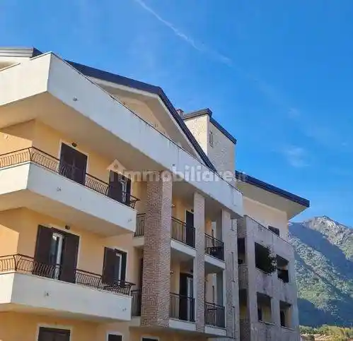 Trilocale Contrada Casale, Ospedaletto d'Alpinolo - foto 2