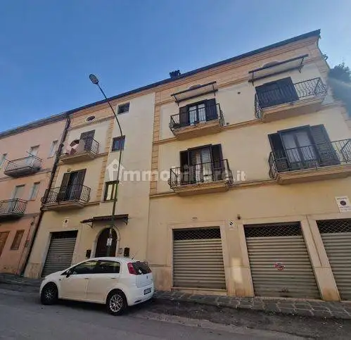 Appartamento in vendita a Altavilla Irpina