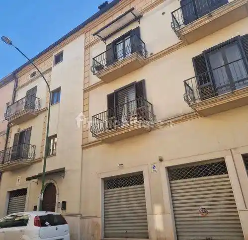 Appartamento via Capone, Altavilla Irpina - foto 2