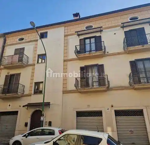 Appartamento via Capone, Altavilla Irpina - foto 3