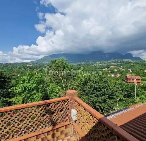 Villa in vendita a Capriglia Irpina
